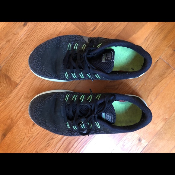 NIKE Free Run Running Shoes - Picture 2 of 5
